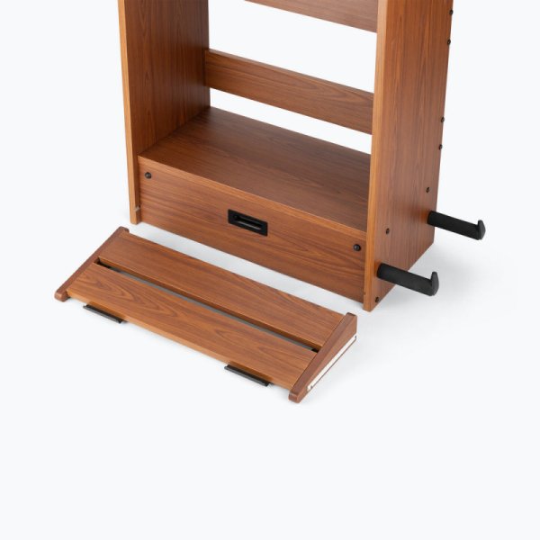 On-Stage Guitar Workstation