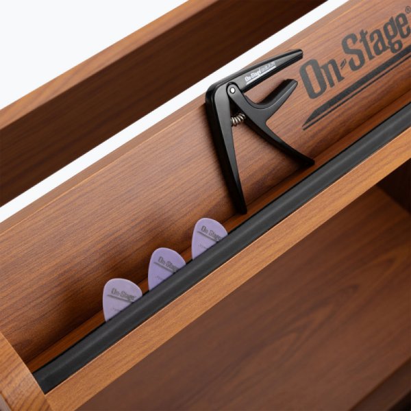 On-Stage Guitar Workstation