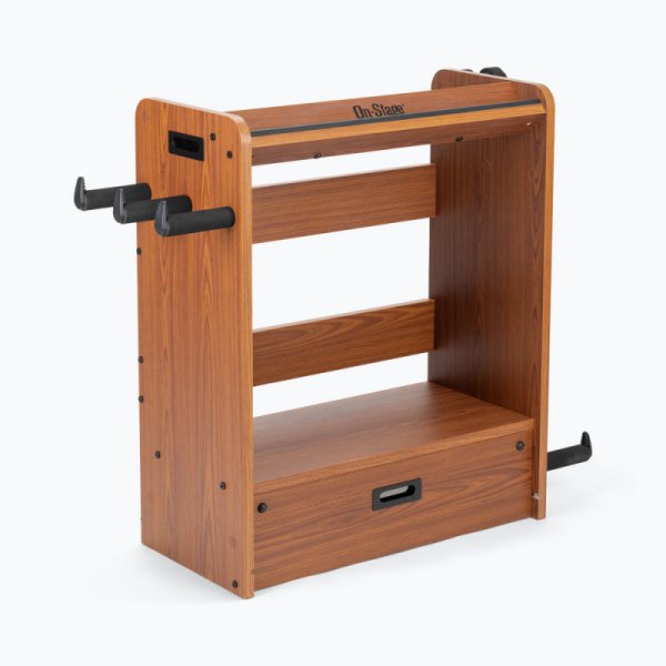 On-Stage Guitar Workstation