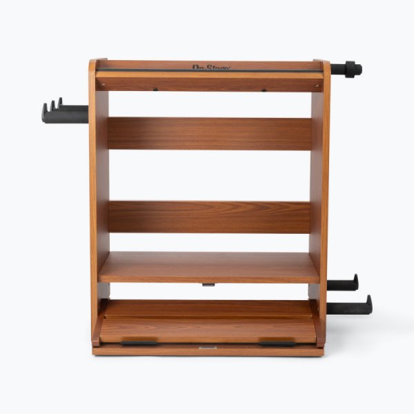 On-Stage Guitar Workstation