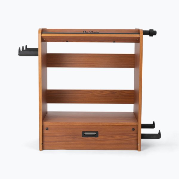 On-Stage Guitar Workstation
