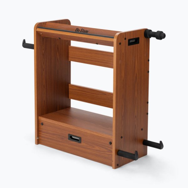 On-Stage Guitar Workstation
