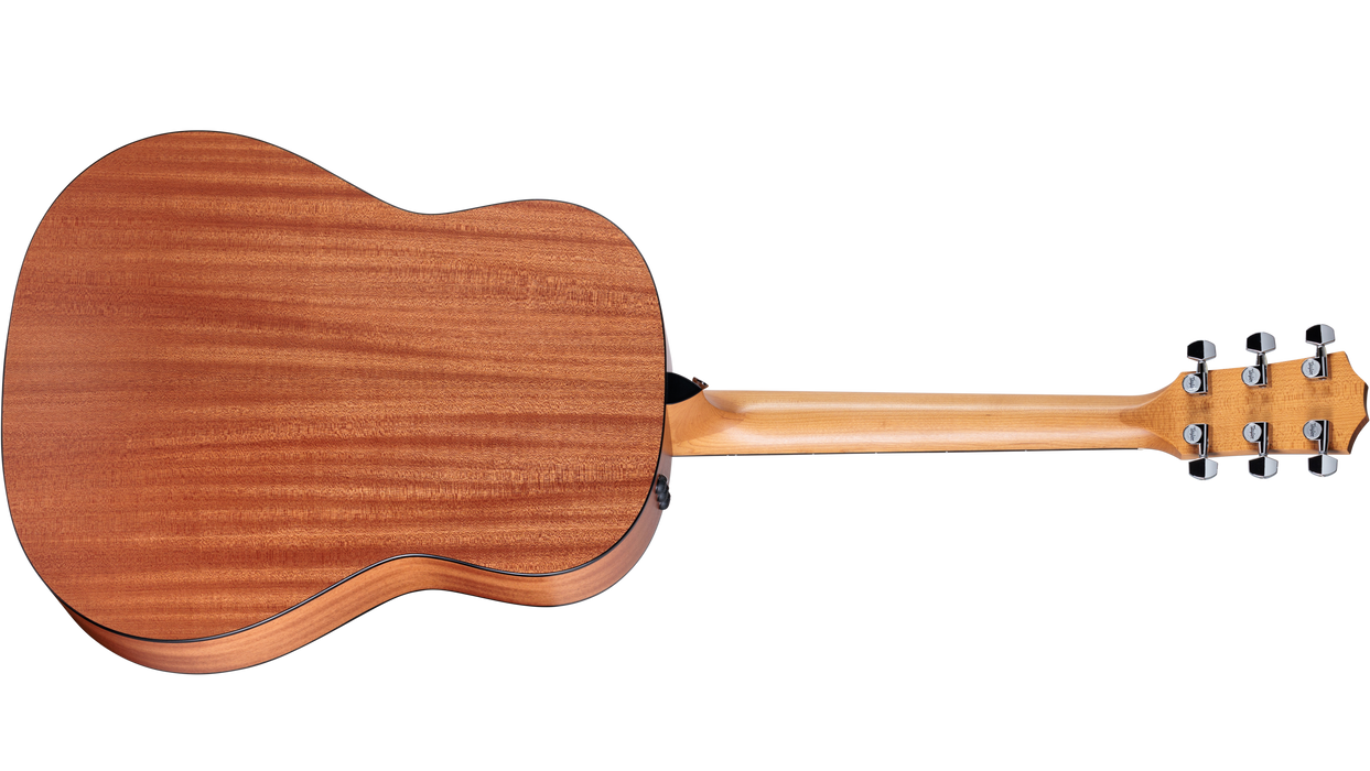 Taylor 117e Acoustic-Electric Guitar - Natural
