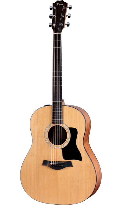 Taylor 117e Acoustic-Electric Guitar - Natural