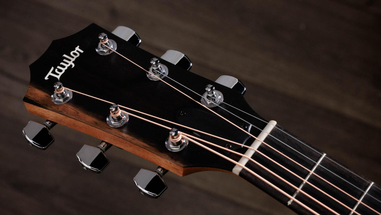 Guitarra electroacústica Taylor 214ce-K - Natural