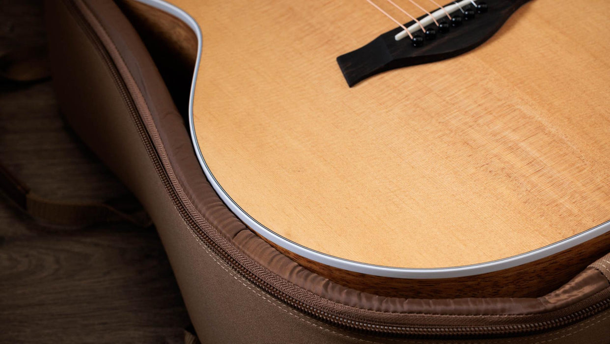 Guitarra electroacústica Taylor 214ce-K - Natural