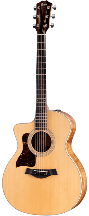 Taylor 214ce LEFT