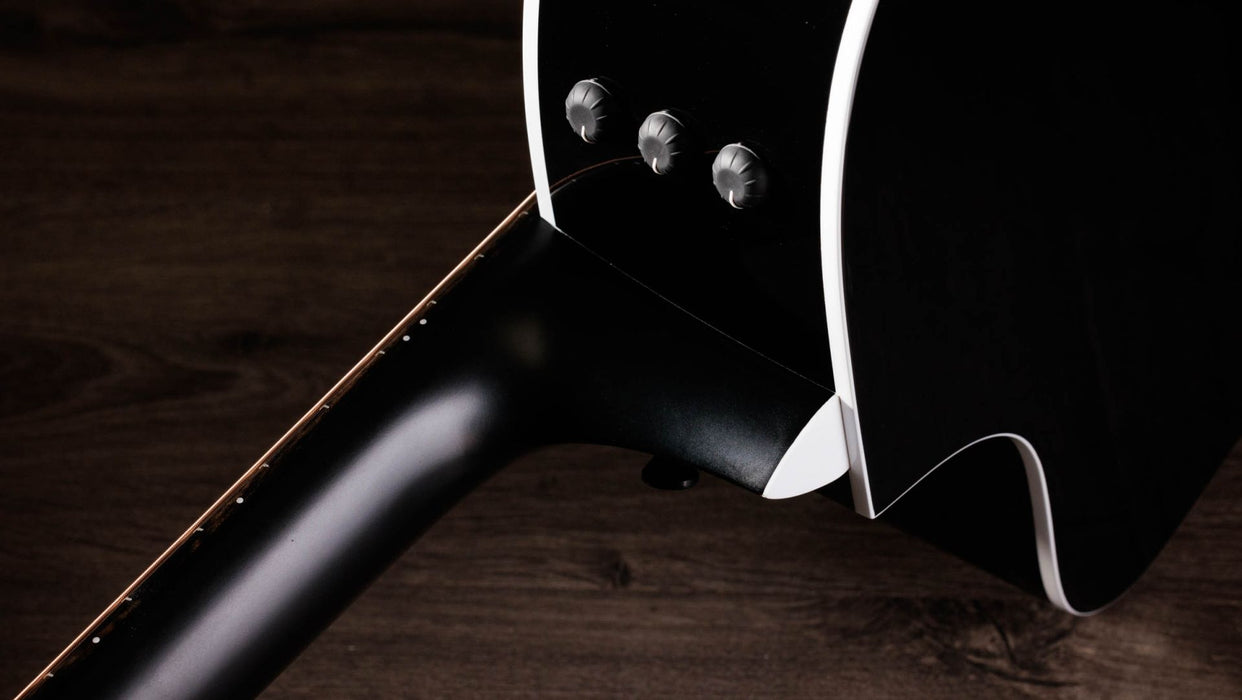 Taylor 214ce Plus Special Edition - Transparent Blue