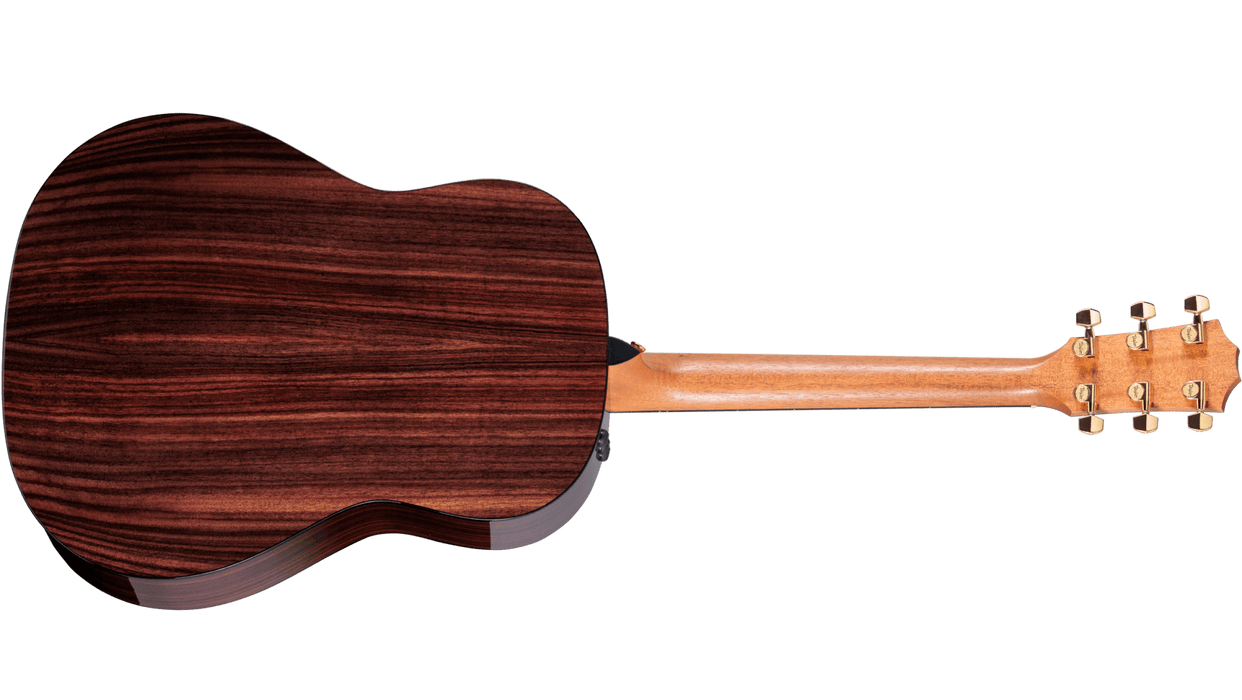 Guitarra electroacústica Taylor 217e-SB Plus edición limitada 50th Anniversary