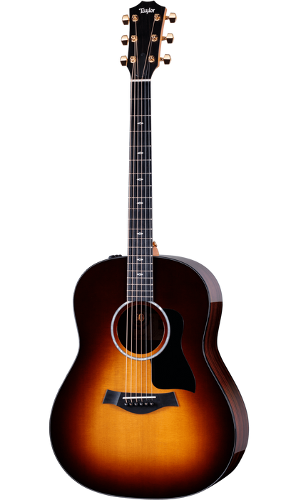 Guitarra electroacústica Taylor 217e-SB Plus edición limitada 50th Anniversary