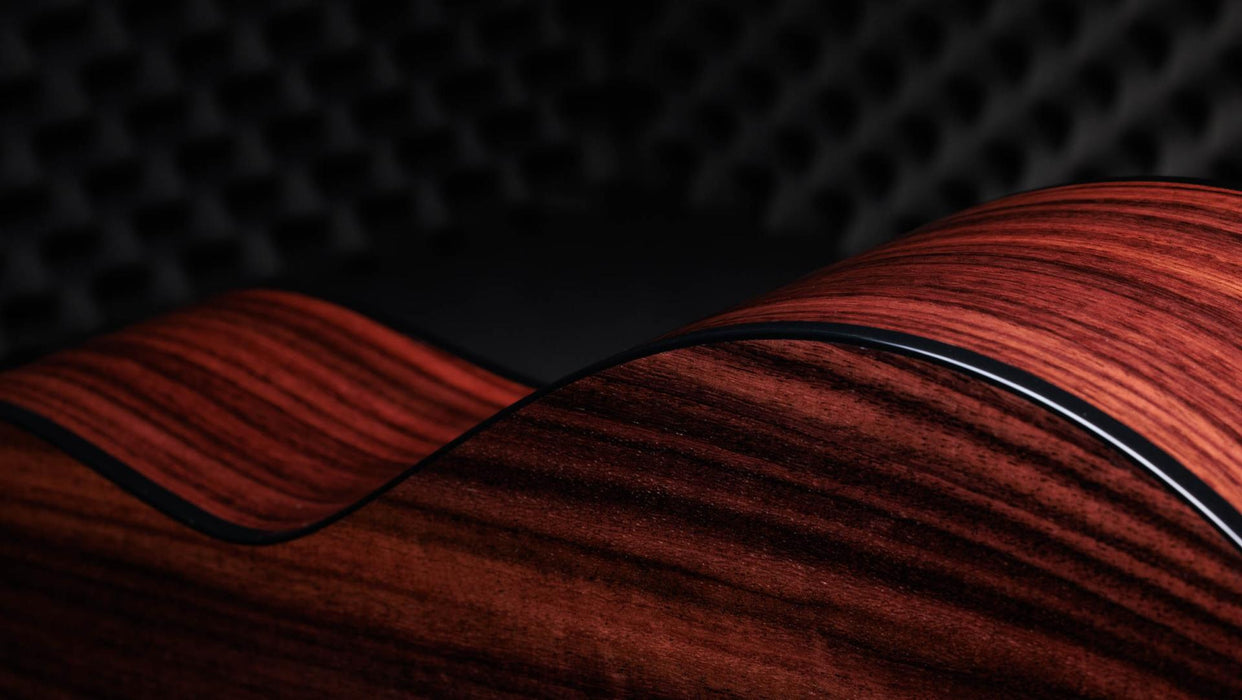 Guitarra electroacústica Taylor 217e-SB Plus edición limitada 50th Anniversary