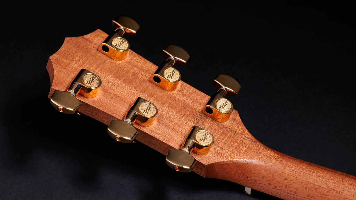 Guitarra electroacústica Taylor 217e-SB Plus edición limitada 50th Anniversary