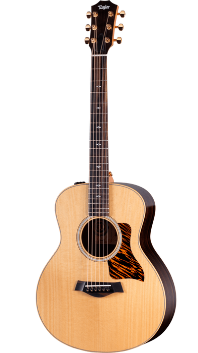 Taylor 50th Anniversary GS Mini-e Rosewood LTD - Natural
