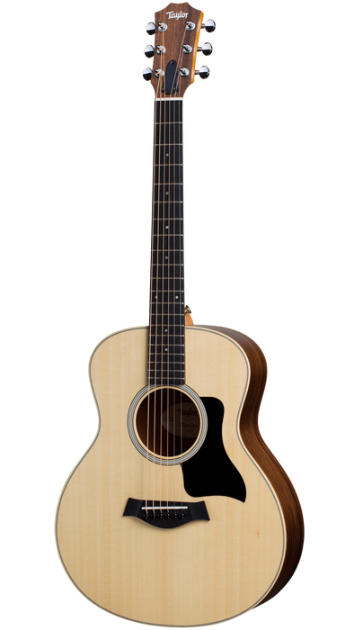GS Mini-e Rosewood Plus - Taylor GS Mini-e Rosewood Plus Acoustic-electric Guitar