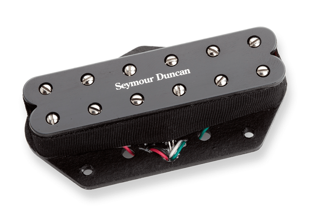 Seymour Duncan ST59-1 Little 59 Bridge Humbucker Tele - Black