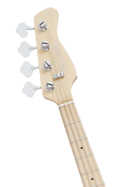 Sire Marcus Miller U5 Alder 4-string Bass - Tobacco Sunburst