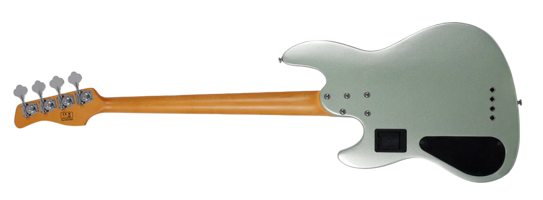 Sire Marcus Miller U7 4-String - Surf Green Metallic