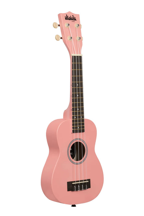Kala Ukadelic Flamingo Soprano Ukulele