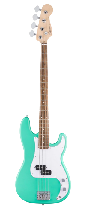 Fender Debut Collection Precision Bass - Sea Foam Green