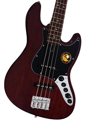 Sire Marcus Miller V3 2nd Generation 4-String Bass - Mahogany