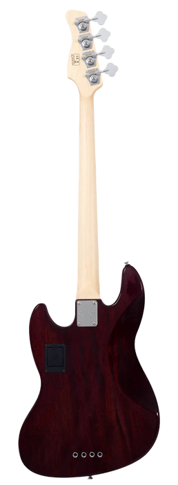 Sire Marcus Miller V3 2nd Generation 4-String Bass - Mahogany