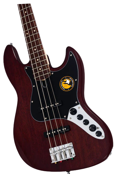 Sire Marcus Miller V3 2nd Generation 4-String Bass - Mahogany