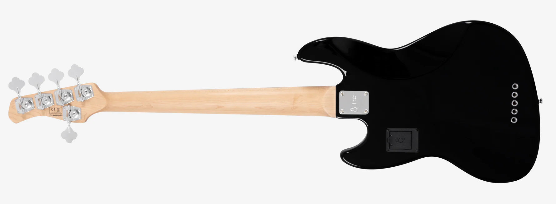 Sire Marcus Miller V3 2nd Generation 5-String Bass LEFT - Black