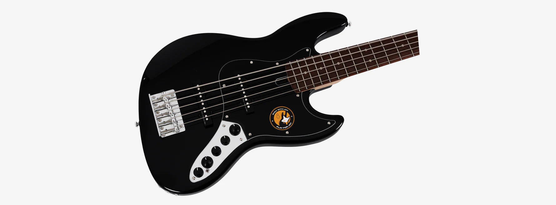 Sire Marcus Miller V3 2nd Generation 5-String Bass LEFT - Black