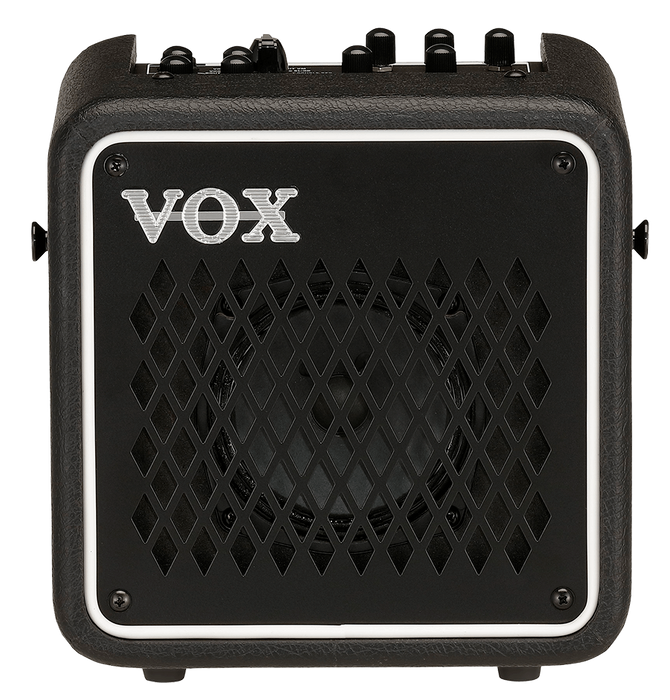 Vox Mini Go 3 - 3-watt Portable Modeling Amp