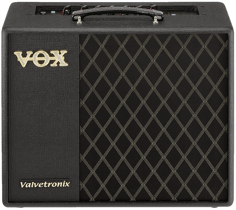 Vox VT40X 40-watt 1 x 10-inch Modeling Combo Amp