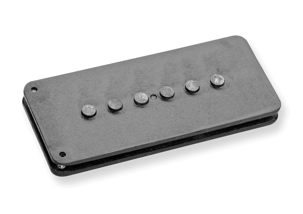 Seymour Duncan Antiquity Jazzmaster Neck Single Coil - Black