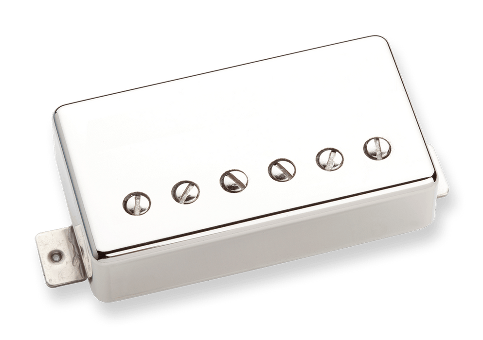 Seymour Duncan SH-55B Seth Lover Bridge - Nickel