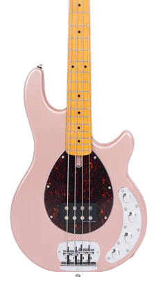 Sire Marcus Miller Z3 4-String Bass - Rosegold
