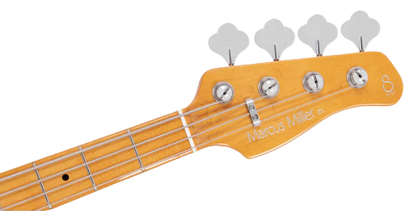 Sire Marcus Miller Z3 4-String Bass - Rosegold