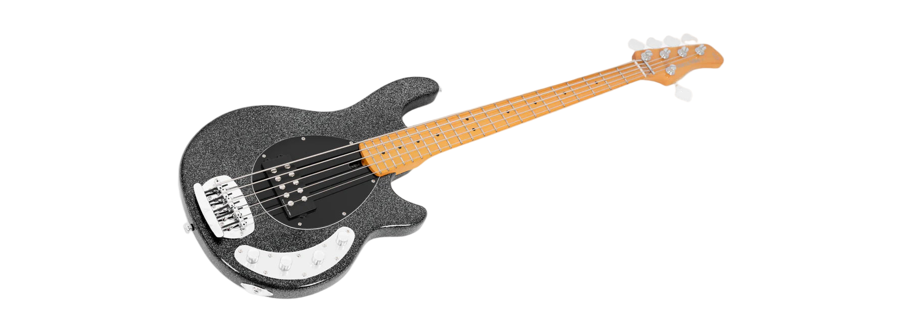 Sire Marcus Miller Z3 5-String Bass - Sparkle Black