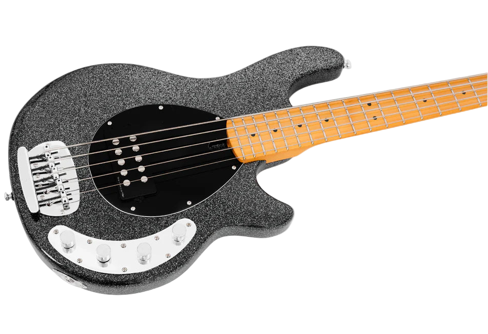 Sire Marcus Miller Z3 5-String Bass - Sparkle Black