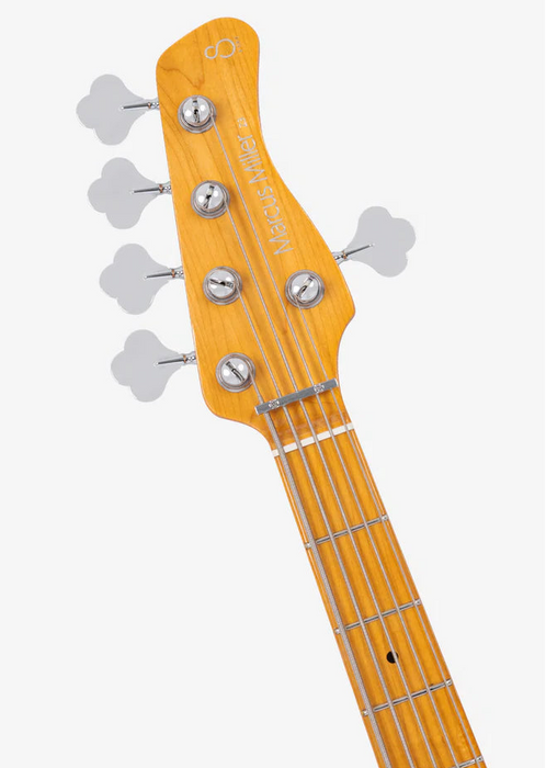 Sire Marcus Miller Z3 5-String Bass - Sparkle Black