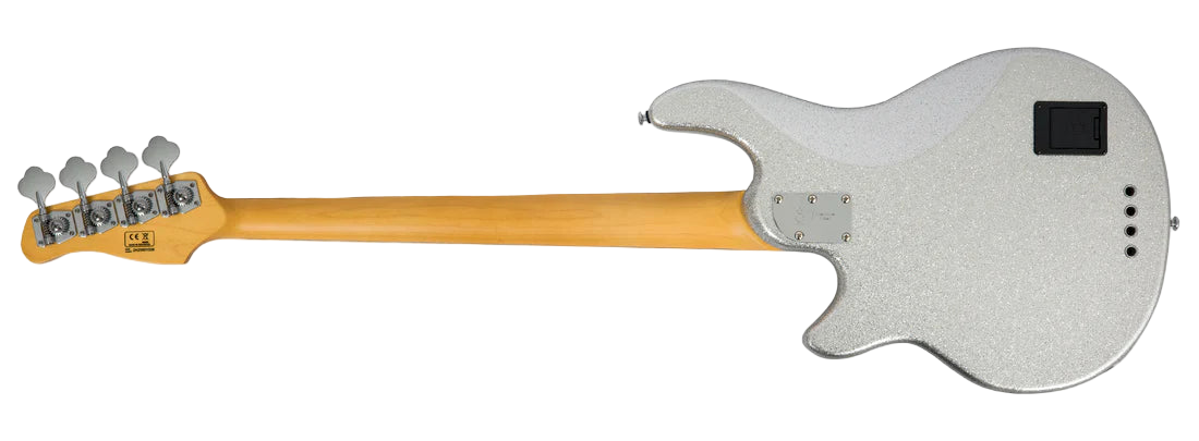 Sire Marcus Miller Z3 4-String Bass - Silver Sparkle