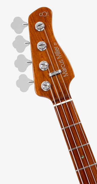 Sire Marcus Miller Z7 4-String - Natural