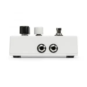 EHX Bass9 Bass Machine