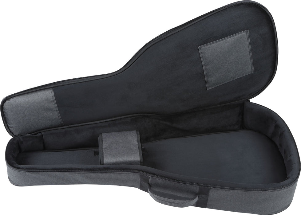 Boss Deluxe Gig Bag for Acoustic Guitar