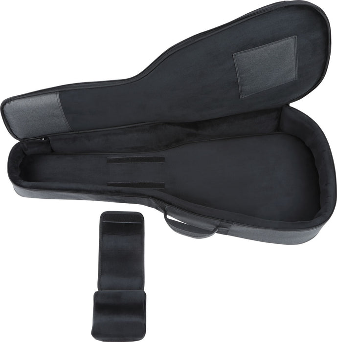 Boss Deluxe Gig Bag for Acoustic Guitar