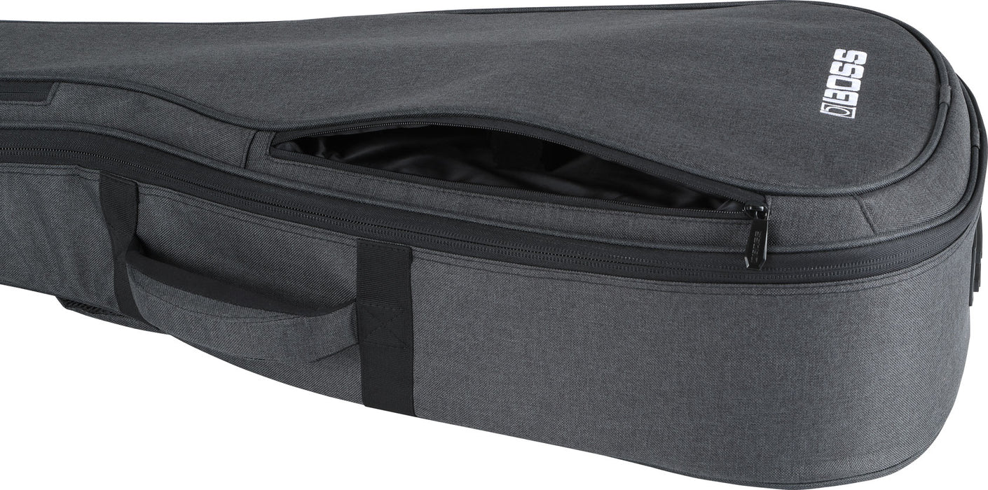 Boss Deluxe Gig Bag for Acoustic Guitar