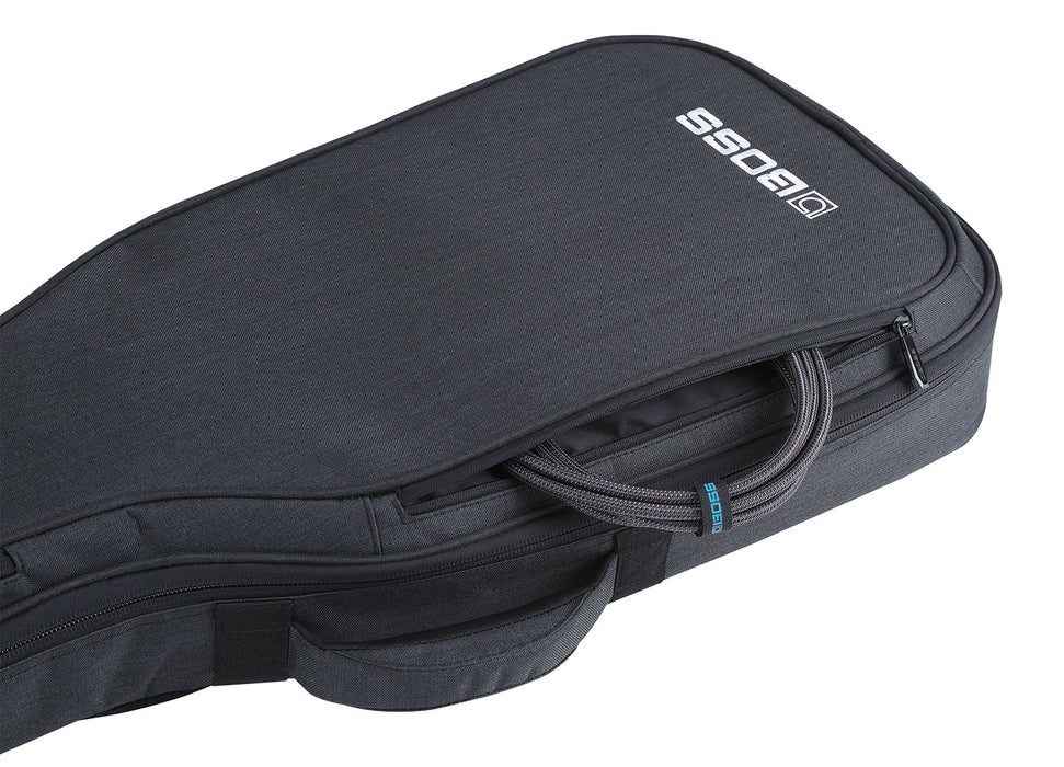 Boss Deluxe Gig Bag for Electric Guitar