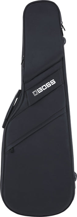 Boss Premium Semi-rigid Gig Bag for Electric