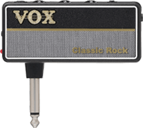VOX Amplug Classic Rock G2
