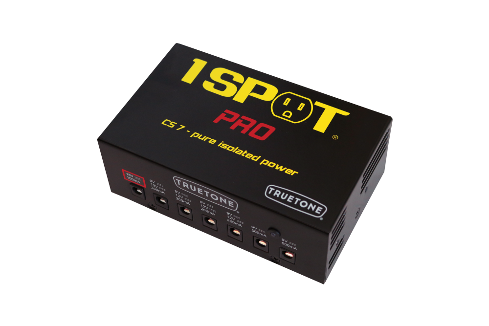 1 Spot Pro CS7-USJ