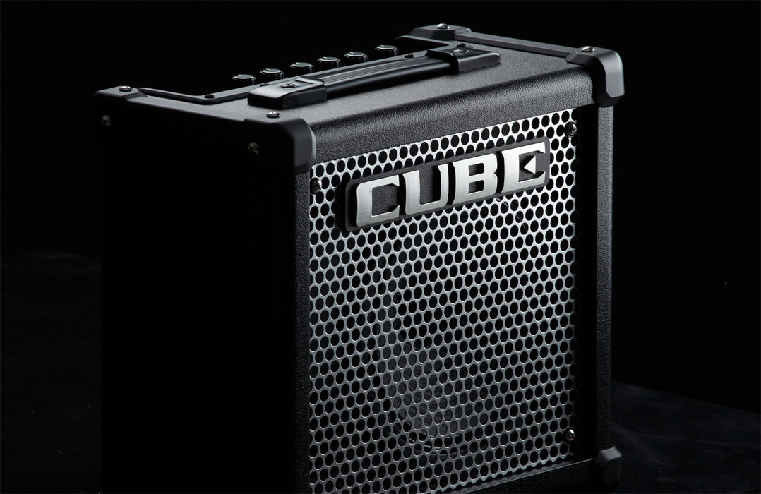 Roland CUBE-10GX 1x8" 10-watt Combo Amp