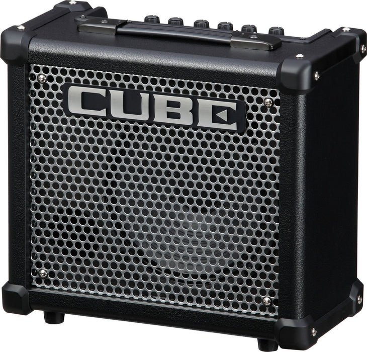 Roland CUBE-10GX 1x8" 10-watt Combo Amp