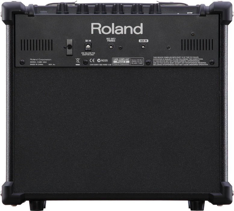 Roland CUBE-10GX 1x8" 10-watt Combo Amp